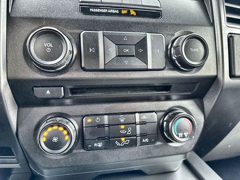 Used 2017 Ford F150 XLT w/ Equipment Group 301A Mid image 18