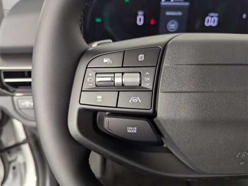 New 2026 Kia Sportage LX image 23