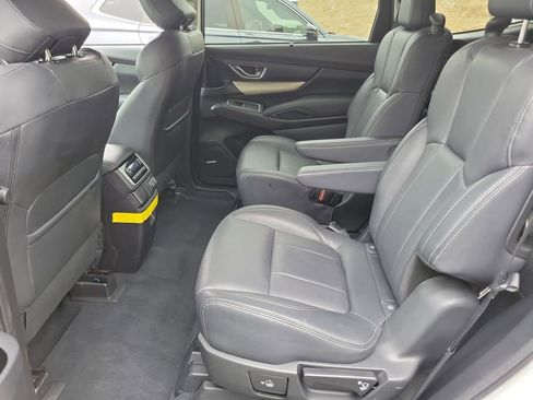Used 2021 Subaru Ascent Limited w/ Technology Package AWD/4WD image 14