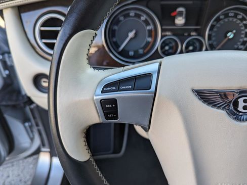 Used 2014 Bentley Continental GT V8 S AWD/4WD image 18