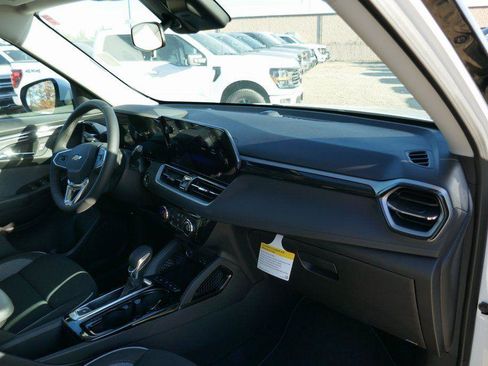 New 2026 Chevrolet TrailBlazer LT w/ LT Cold Weather Package image 9