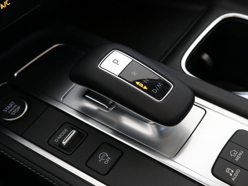 Used 2025 INFINITI QX60 Pure AWD/4WD image 19