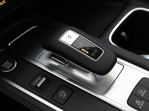 Certified 2025 INFINITI QX60 Pure AWD/4WD image 19
