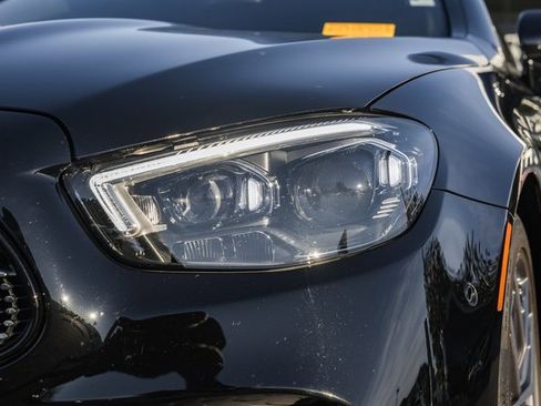 Certified 2023 Mercedes-Benz E 450 4MATIC Coupe image 14