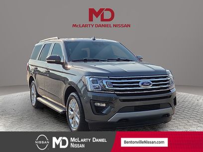 Used 2021 Ford Expedition XLT