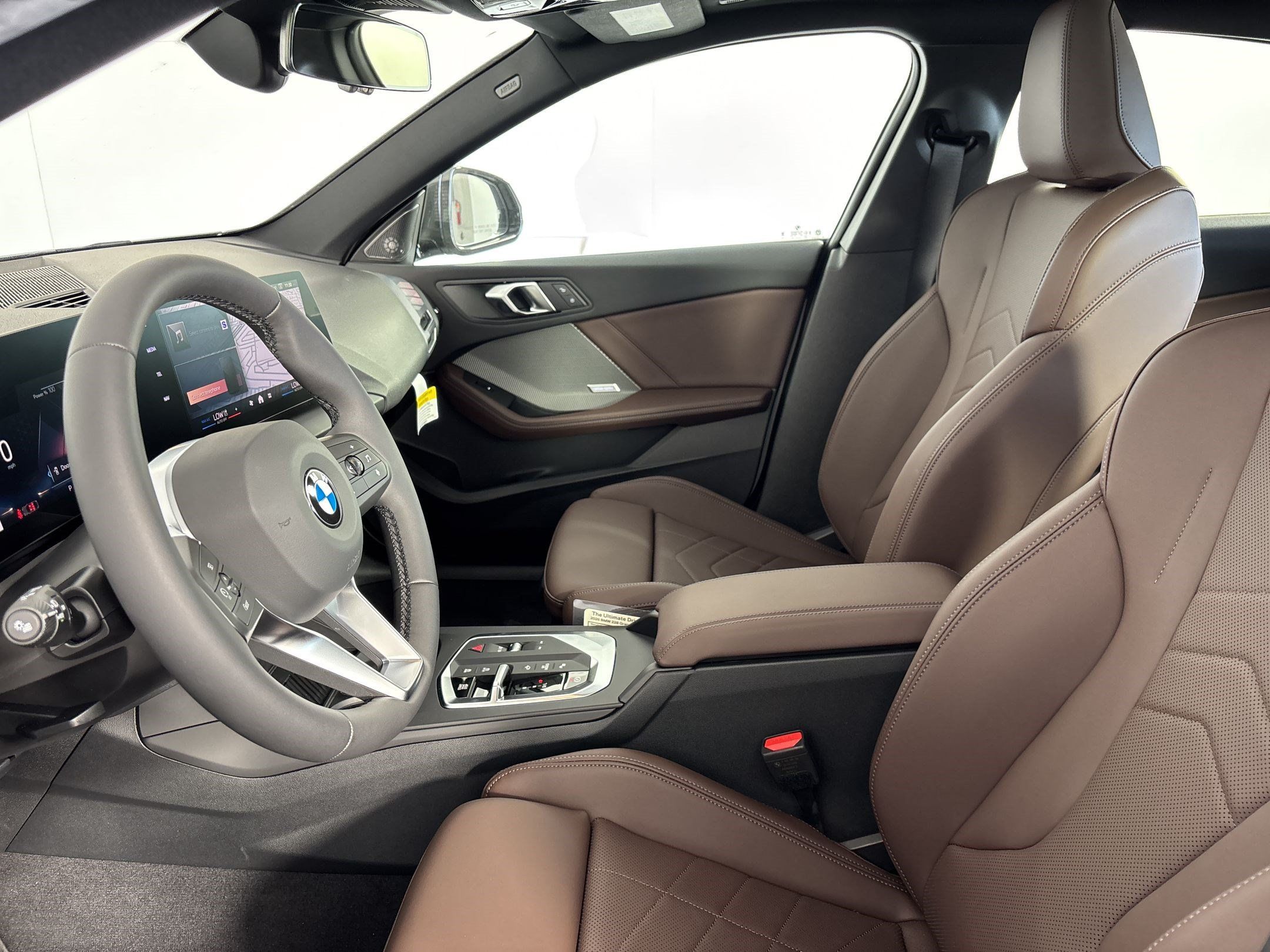Used 2026 BMW 228i w/ Premium Package FWD image 25
