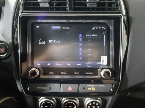 New 2026 Mitsubishi Outlander Sport SE AWD/4WD image 41