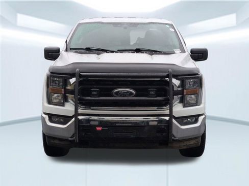 Used 2023 Ford F150 XLT image 10