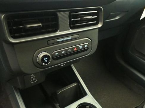 New 2026 Ford Maverick XL w/ 4K Tow Package AWD/4WD image 17