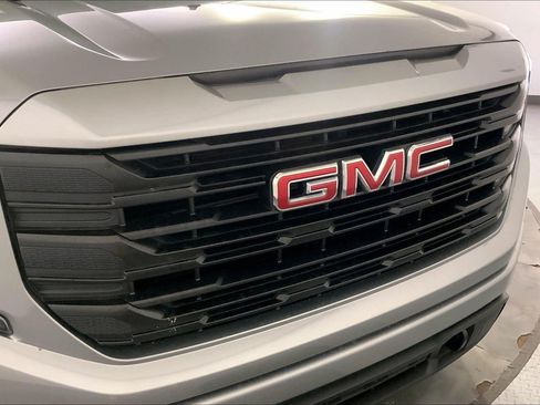 Used 2024 GMC Sierra 1500 Pro w/ Graphite Edition AWD/4WD image 28