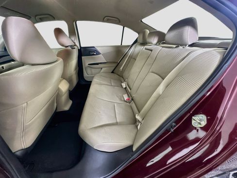 Used 2016 Honda Accord LX image 26