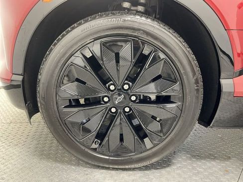 Used 2024 Chevrolet Blazer EV RS image 10