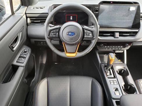 New 2026 Subaru Outback Wilderness AWD/4WD image 10