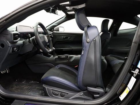 New 2026 Ford Mustang Dark Horse image 12