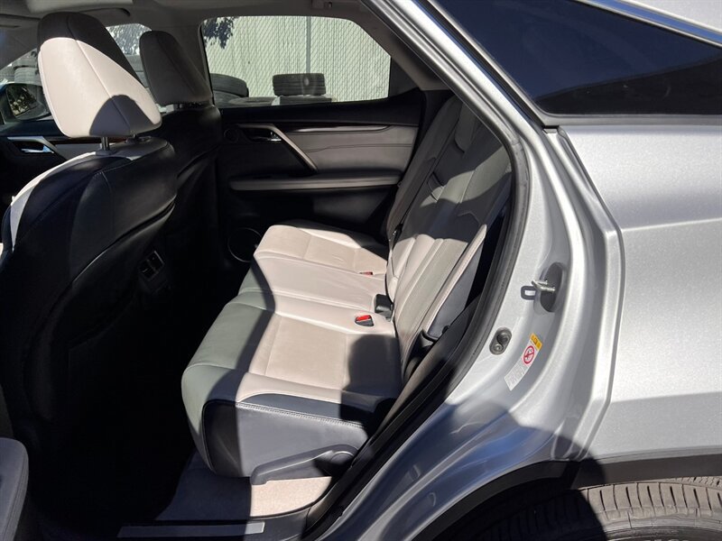 Used 2017 Lexus RX 350 AWD w/ Premium Package image 18