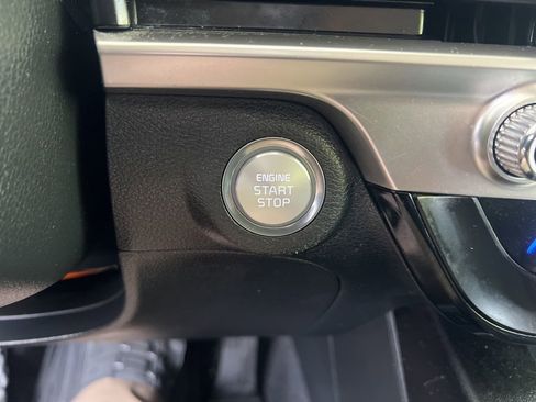 Certified 2025 Kia Telluride LX FWD image 55