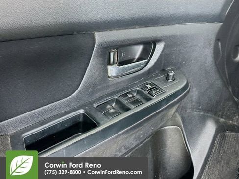 Used 2012 Subaru Impreza 2.0i Sport Premium image 16