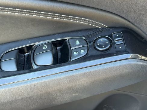 Certified 2022 Nissan Altima 2.5 SV w/ SV Premium Package image 9