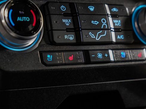 Used 2021 Ford F250 Platinum image 24