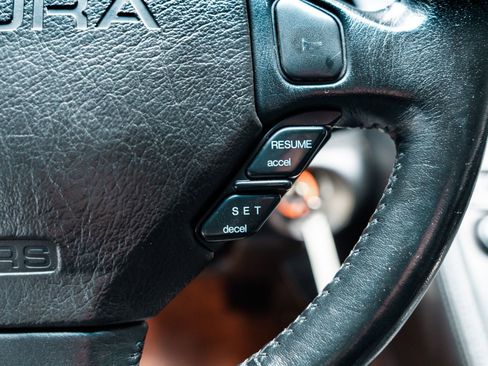 Used 1994 Acura NSX image 42