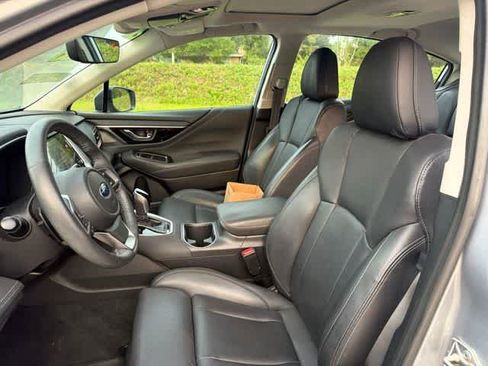 Used 2020 Subaru Legacy Limited AWD/4WD image 19