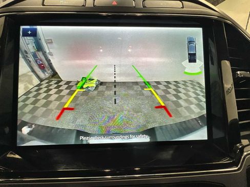 Used 2022 Ford F350 Lariat w/ Chrome Package image 22