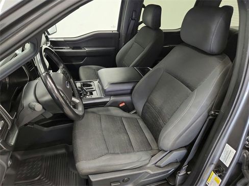 Used 2022 Ford F150 XLT w/ Equipment Group 301A Mid image 19