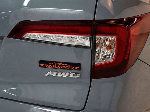 Used 2022 Honda Pilot TrailSport image 15