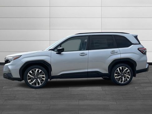 New 2026 Subaru Forester Touring image 6