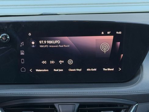 Used 2025 Buick Encore GX Preferred image 20