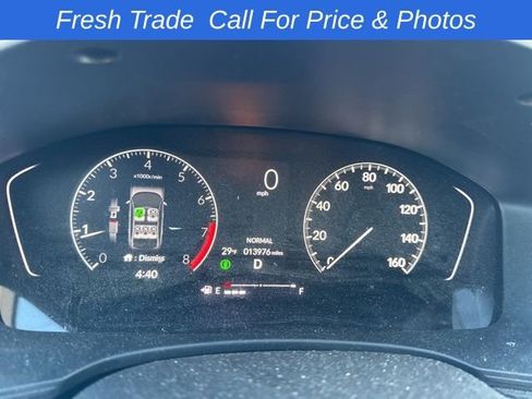 Used 2023 Honda Civic Sport image 18