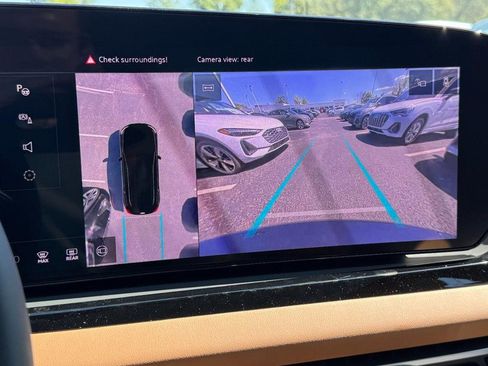 New 2025 Audi A5 2.0T Premium Plus image 14