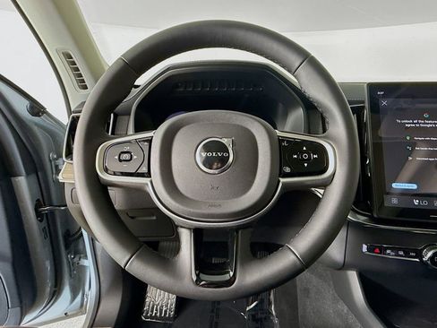 New 2026 Volvo XC90 B6 Plus w/ Protection Package AWD/4WD image 11