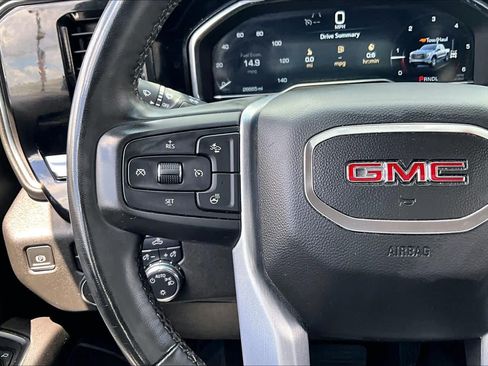Used 2023 GMC Sierra 1500 SLE AWD/4WD image 24