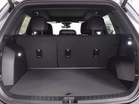 New 2026 Chevrolet Equinox ACTIV w/ Convenience Package III AWD/4WD image 26