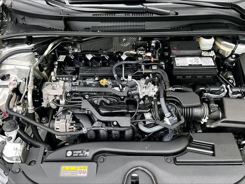 Used 2025 Toyota Corolla SE FWD image 32