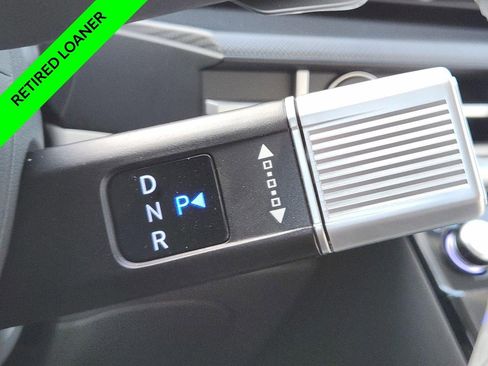 New 2025 Hyundai Santa Fe SEL image 20