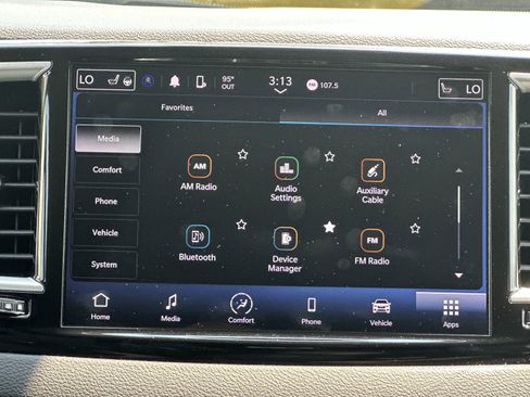 Used 2023 Chrysler Pacifica Touring-L FWD image 28