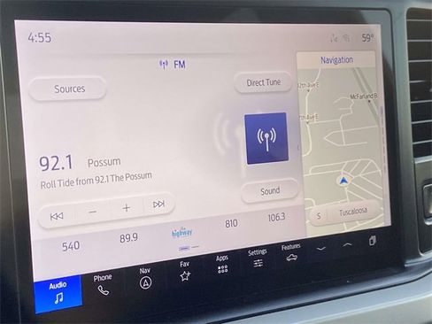 New 2026 Ford F250 XLT w/ XLT Premium Package image 14