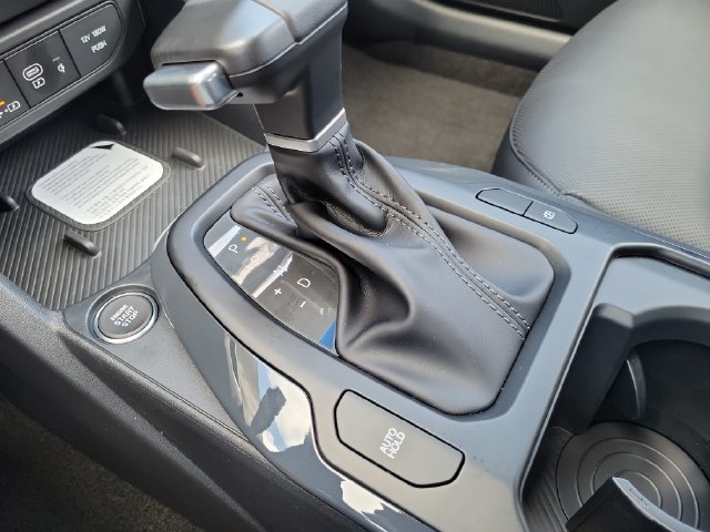 New 2026 Kia K4 EX FWD image 25