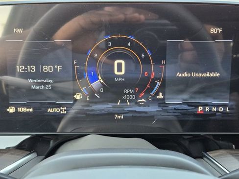New 2026 Chevrolet Suburban Premier w/ Sun And Tow Package AWD/4WD image 11
