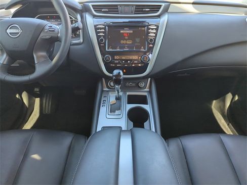Certified 2024 Nissan Murano SV image 26