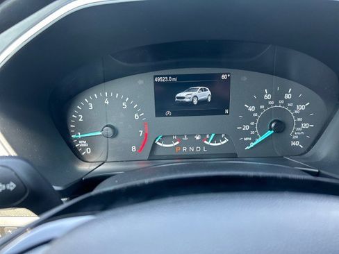 Used 2022 Ford Escape SE w/ Cold Weather Package AWD/4WD image 13