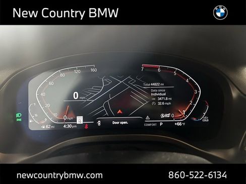 Used 2023 BMW X3 xDrive30i w/ Premium Package image 18