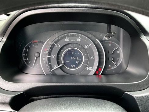 Used 2012 Honda CR-V EX image 12