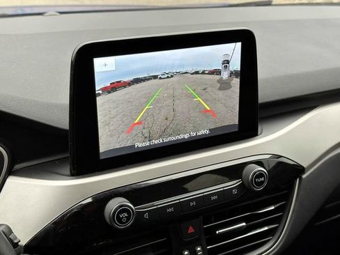 Used 2020 Ford Escape SEL image 27