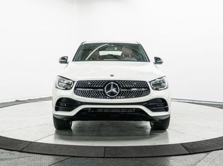 Certified 2022 Mercedes-Benz GLC 300 4MATIC Coupe video 2