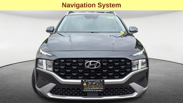 Used 2023 Hyundai Santa Fe SEL w/ Cargo Package AWD/4WD image 4