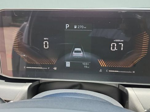 New 2026 Kia K4 FWD image 17