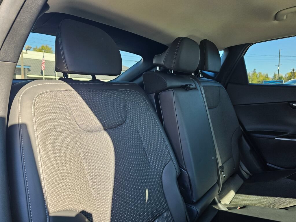 Used 2024 Kia EV6 Light RWD image 13